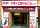 AF-PHONES.COM  à Nîmes|499-360