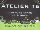 Atelier 16 à Clapiers|490-368