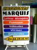 Enseignes Marquis à Beaucaire|374-499