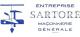 Entreprise Sartoré Maçonnerie Générale à Cazilhac|490-229