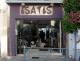 ISATIS  à Pierrelatte|499-383