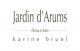 Jardin D Arums à La Grande Motte|490-313