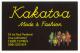 Kakatoa à Istres|499-331