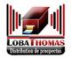 LOBA THOMAS DITRIBUTION à Paris|235-194