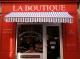 La Boutique à Sète|490-367