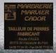La Marbrerie Marvier Cador à Saint-Hippolyte-du-Fort|490-461
