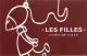 Les Filles à Villeneuve-lès-Avignon|499-320