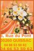 Les Fleurs Du Coutach à Quissac|336-490
