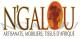 N'GALOU à Sainte-Féréole|499-245