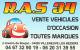 R.A.S 34 à Villeneuve-lès-Béziers|499-312