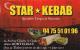 Star Kebab  à Montélimar|490-308
