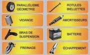 Pneus discount Carcassonne Pneus discount Carcassonne|499-307