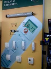 Automatismes portes portails Nîmes|374-499