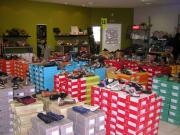 Chaussures Lunel|490-368