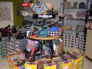 Chaussures Lunel|490-368