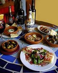 Repas médiéval méditerranéen Montpellier|240-300