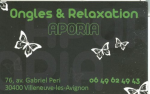 Relaxation Villeneuve les Avignon|499-313
