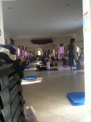 Salle de muscu Montpellier Salle de muscu Montpellier |368-490