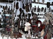 Antiquités et Antiquaires Pézenas|499-374