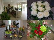 Fleuriste Frontignan La Peyrade|490-368