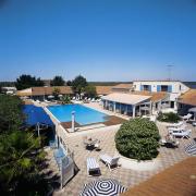 Hôtel Auberge en Camargue|499-499