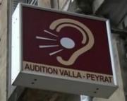 Prothèse auditive Valence|499-398