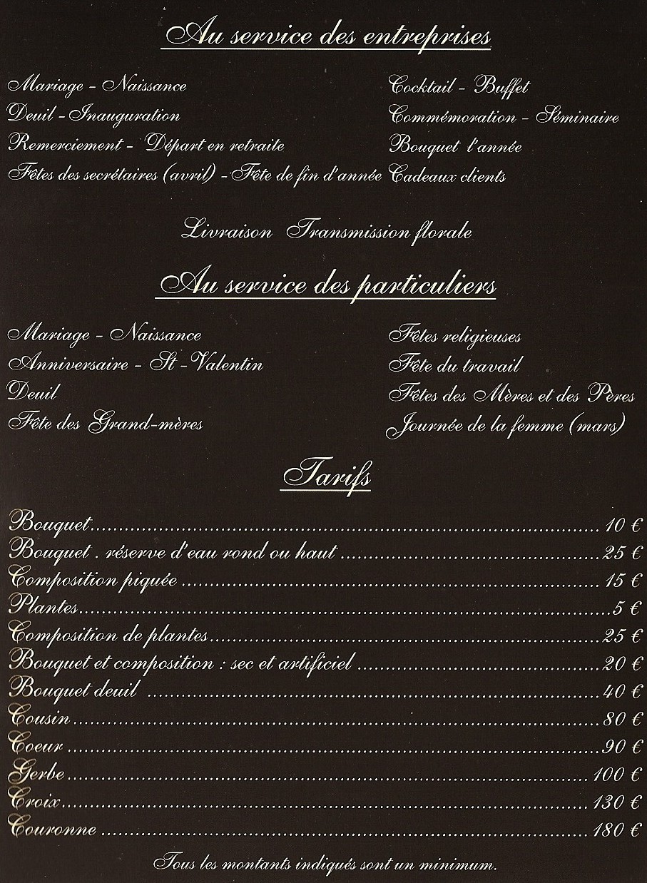fleuriste aubagne fleuriste aubagne