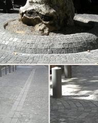 Pose de pavés Draguignan|399-499