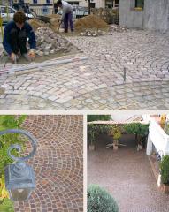 Pose de pavés Draguignan Pose de pavés Draguignan|373-468