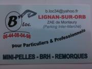 Location mini pelle Lignan Location mini pelle Lignan|490-368