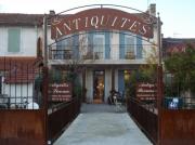 antiquites isle sur sorgue|499-374