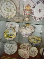 antiquites isle sur sorgue|374-499