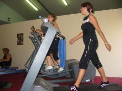 photo de la salle de sport de seysses