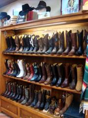 Bottes Country Pierrelatte|374-499