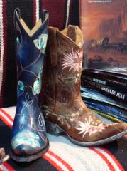 Bottes Country Pierrelatte|374-499