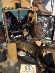 Bottes Country Pierrelatte|374-499