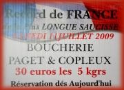 Boucherie Ganges|490-358