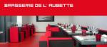 Brasserie Strasbourg Brasserie Strasbourg|499-225