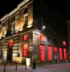 Brasserie Strasbourg Brasserie Strasbourg|492-499