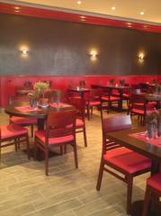 Glacier Beaucaire Glacier Beaucaire|374-499
