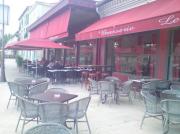 Glacier Beaucaire Glacier Beaucaire|499-374