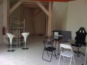 Un espace accueillant Un espace accueillant|240-180