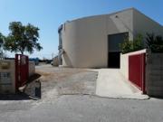 Garage à  Baillargues|240-180