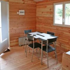 Gite sur le chemin Stevenson|495-499