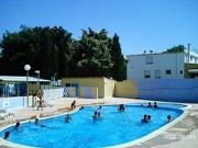 Camping 3 étoiles Vic la Gardiole|400-301
