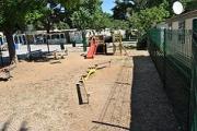 Camping 3 étoiles Vic la Gardiole|400-268