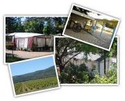 Camping 3 étoiles Vic la Gardiole|499-406