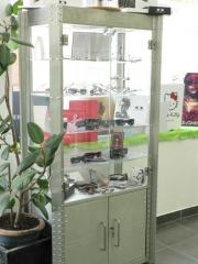 Opticien Bessan Opticien Bessan|368-490