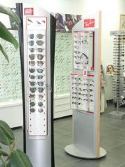 Opticien Bessan|368-490