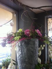Fleuriste interflora Bagnols-sur-Cèze|373-499